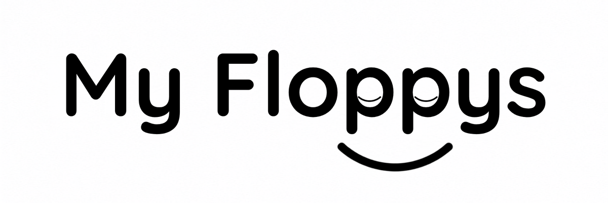 My Floppys